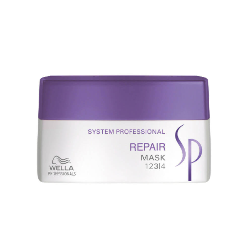 Wella Professionals SP Repair Hair Mask | Grocsy