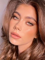 Iconic London Sheer Bronze - Beach Vibes | Grocsy