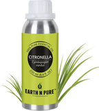 Earth N Pure Citronella Oil | Grocsy