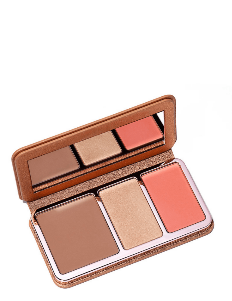 Anastasia Beverly Hills Face Palette V2 - Off To Costa Rica | Grocsy