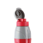 Cello Puro Sports 900 Plastic Water Bottle Set | Grocsy
