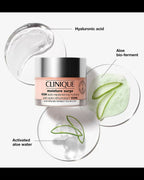 Clinique Limited Edition Moisture Surge 100H Auto-Replenishing Hydrator (Aloe Vera) | Grocsy