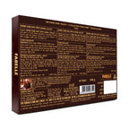 Fabelle Divine Dark Trilogy Chocolate Gift Pack | Grocsy