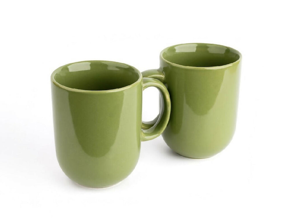 Simply Soho Meadow Sips Mugs | Grocsy