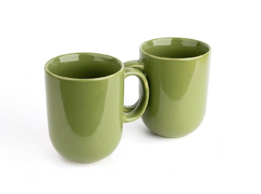 Simply Soho Meadow Sips Mugs | Grocsy