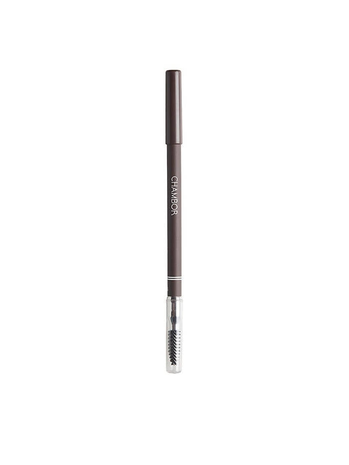 Chambor Eyebrow Pencil - Dark Brown | Grocsy