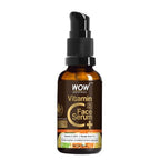 Wow Skin Science Vitamin C+(Plus) Face Serum | Grocsy