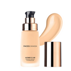 Faces Canada Ultime Pro Hd Runway Ready Foundation - Soft Beige 03 | Grocsy