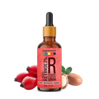 Organix Mantra Retinol Serum 3% for face | Grocsy