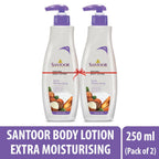 Santoor Perfumed Body Lotion | Grocsy