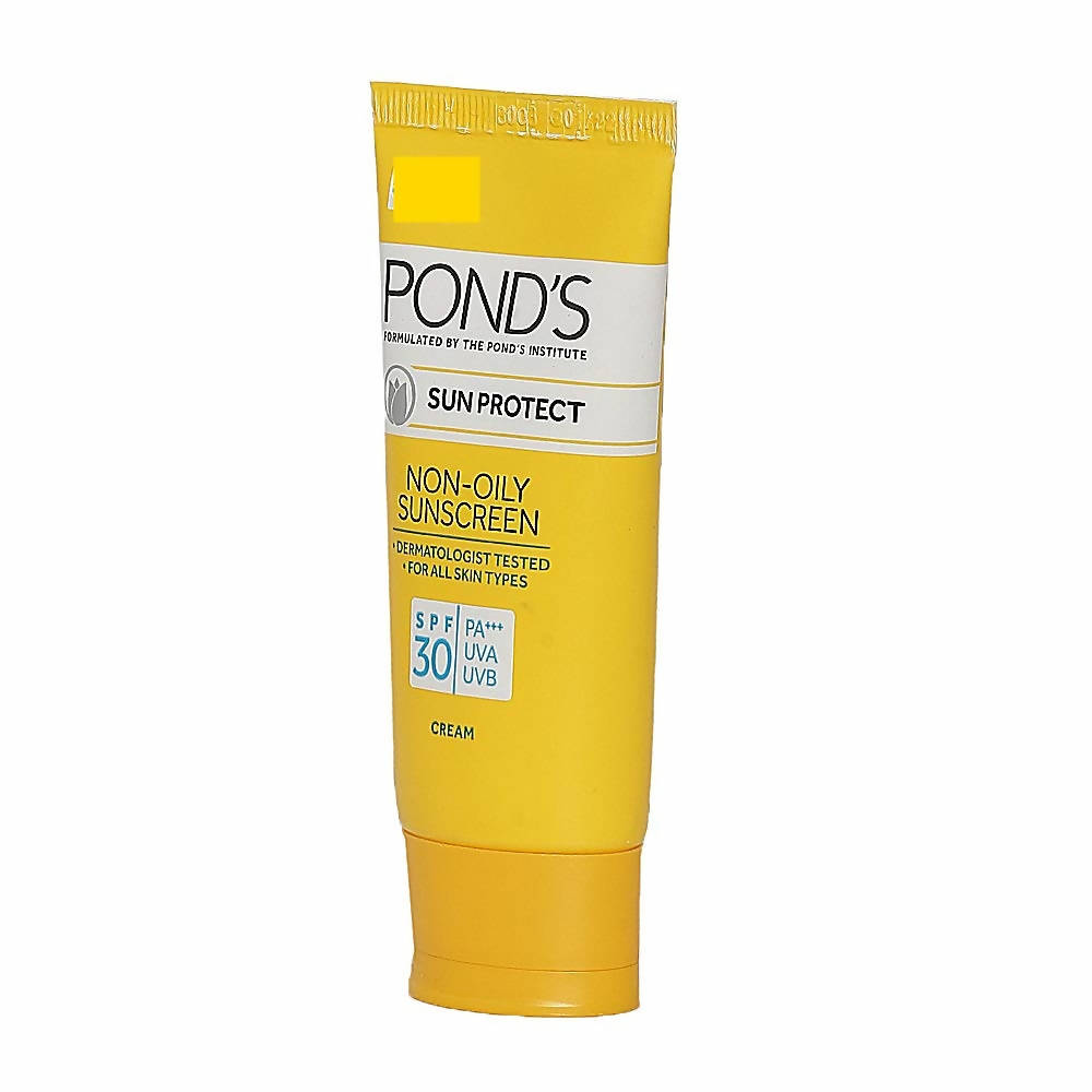 Ponds Non-Oily Sunscreen SPF30 | Grocsy