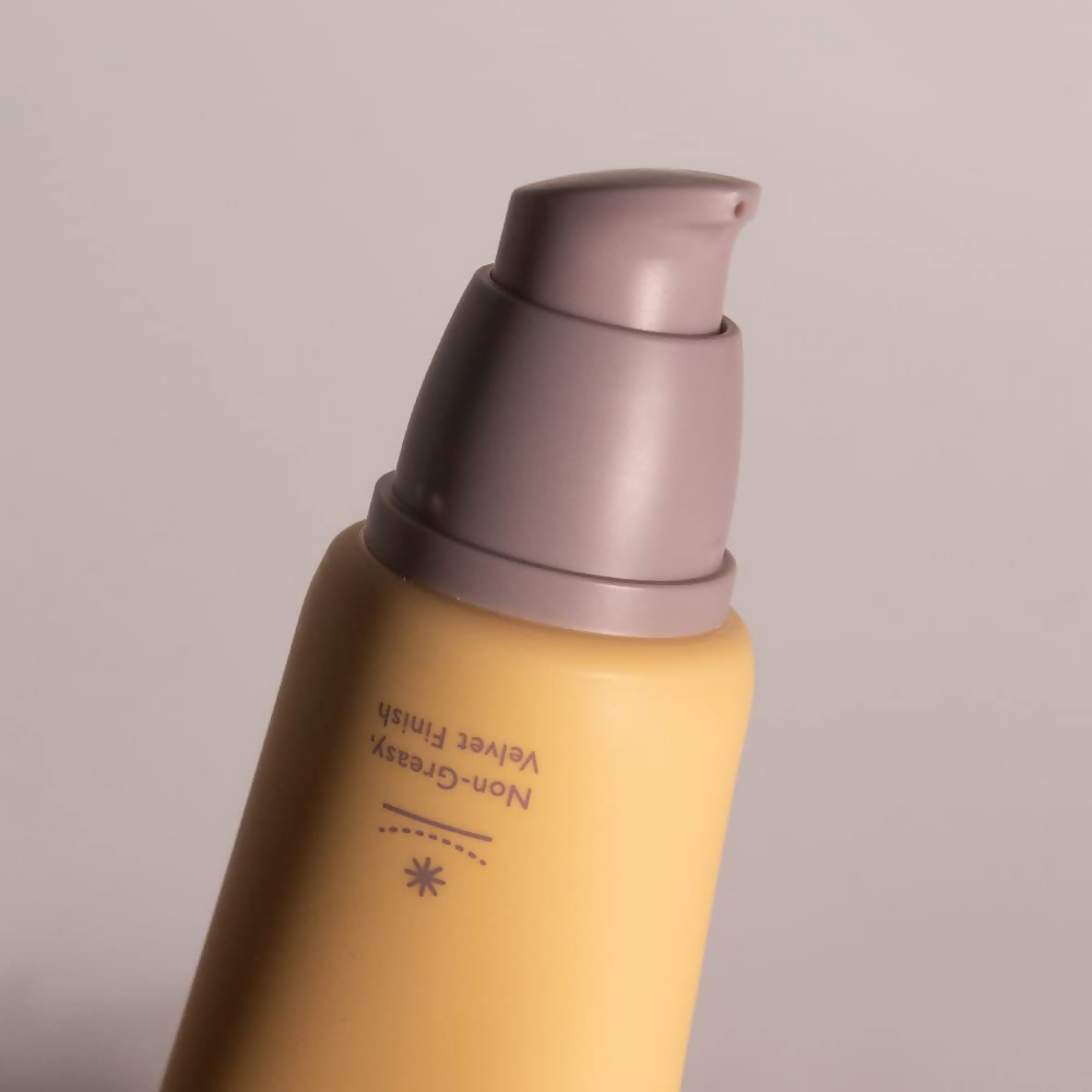 Haruharu Wonder Black Rice Moisture Airyfit Daily Sunscreen | Grocsy