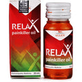 Allen Homeopathy Relax Pain Killer Oil | Grocsy