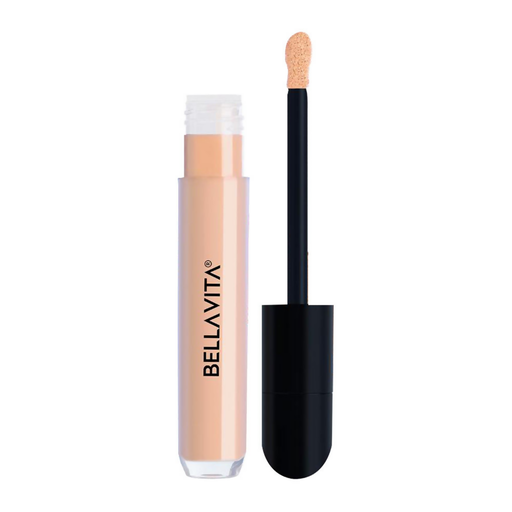 Bella Vita Organic Hydmatte FX - Magic Concealer - Warm Sun | Grocsy