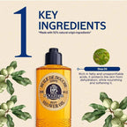 L'Occitane Shea Butter Shower Oil | Grocsy