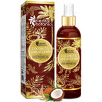 Oriental Botanics Coconut & Wheatgerm Cold Pressed Oil | Grocsy