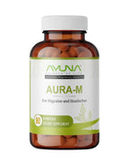 Ayuna Aura-M Capsules | Grocsy