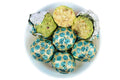 Nathu's Pista Ball | Grocsy