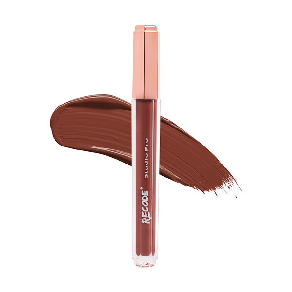 Recode Lip Smacker Liquid Lipstick - 08 Sun Goes Down | Grocsy