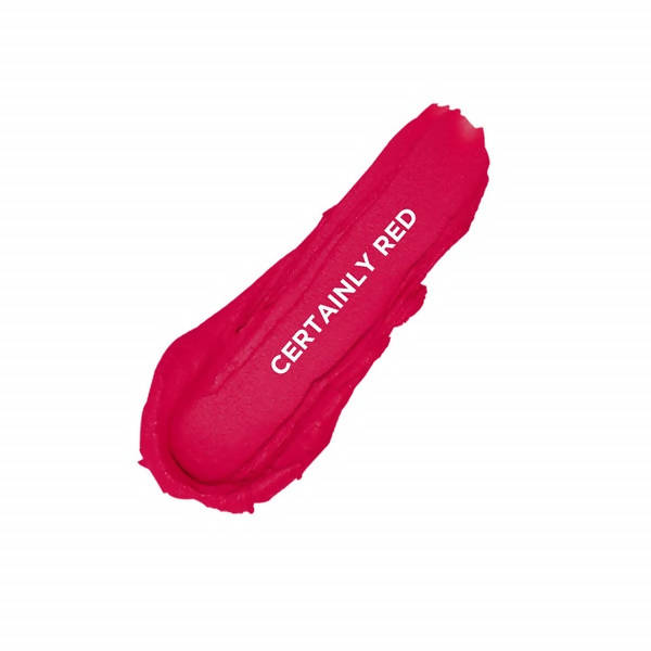 Revlon Super Lustrous Lipstick - Certainly Red | Grocsy