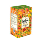 Typhoo Cleansing Organic Root Remedy Tea Bags | Grocsy