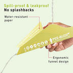 PEE BUDDY Disposable Female Urination Device for Women | Grocsy