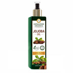 Himalayan Organics Jojoba Oil | Grocsy
