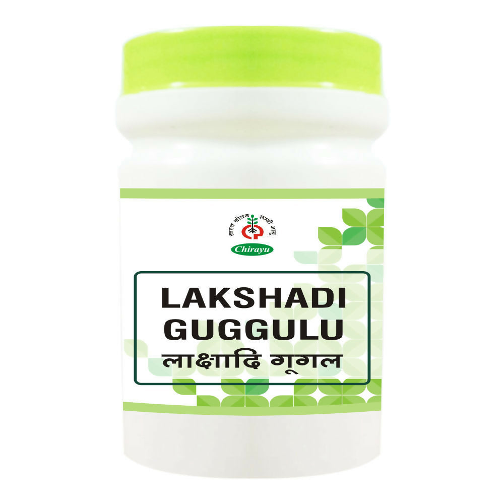 Chirayu Lakshadi Guggulu | Grocsy