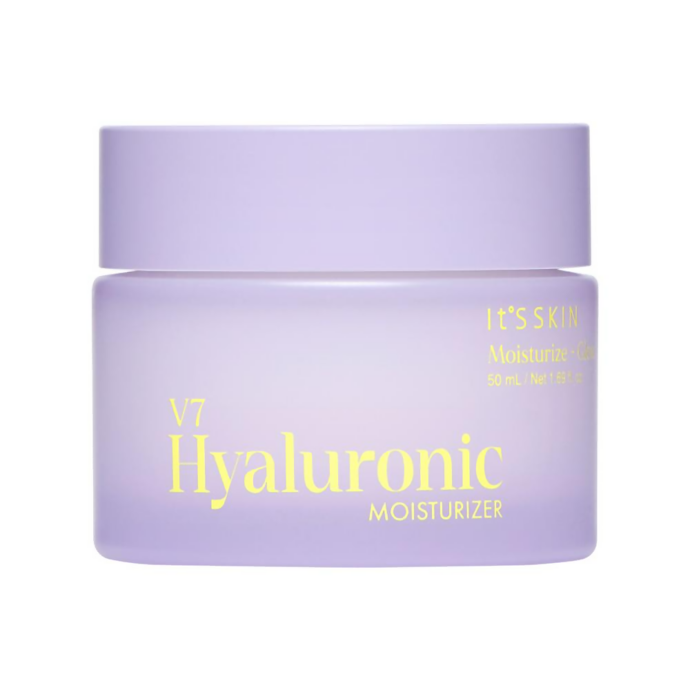 It's Skin V7 Hyaluronic Moisturizer | Grocsy