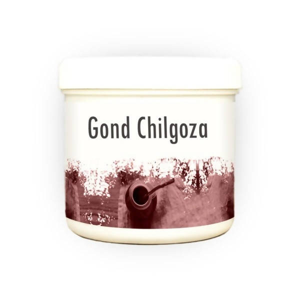 Hakim Suleman's Gond Chilgoza | Grocsy