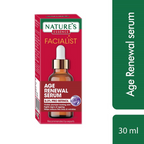 Nature's Essence Facialist Age Renewal Serum | Grocsy