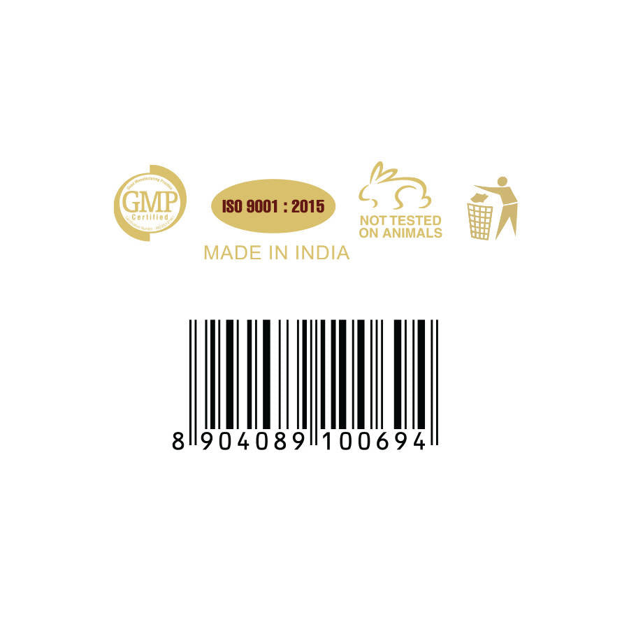 VCare 24K Gold Soap | Grocsy
