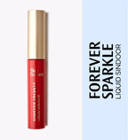 Blue Heaven Forever Sparkle Liquid Sindoor Maroon | Grocsy