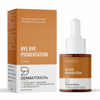 Dermatouch Bye Bye Pigmentation Face Serum | Grocsy