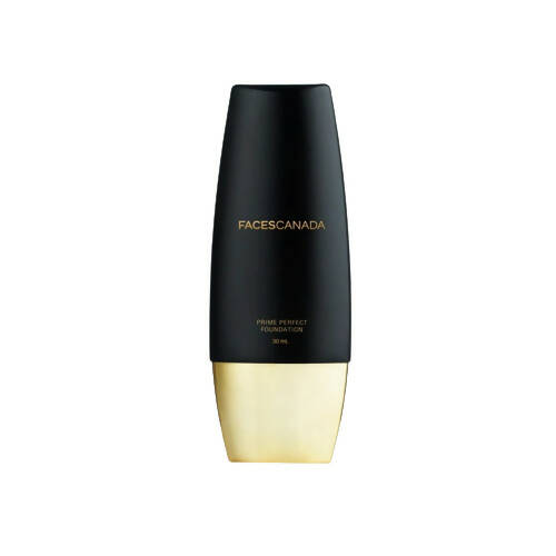 Faces Canada Prime Perfect Foundation-Sand 04 | Grocsy