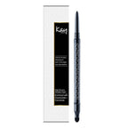Kay Beauty By Katrina Kaif Waterproof Smokey Kajal with Smudger - Raven Hue | Grocsy