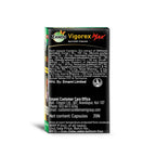 Zandu Vigorex Max Capsules