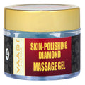 Vaadi Herbals Skin Polishing Diamond Massage Gel | Grocsy
