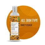 Blossom Kochhar Aroma Magic Sunscreen Body Lotion SPF 70+ | Grocsy