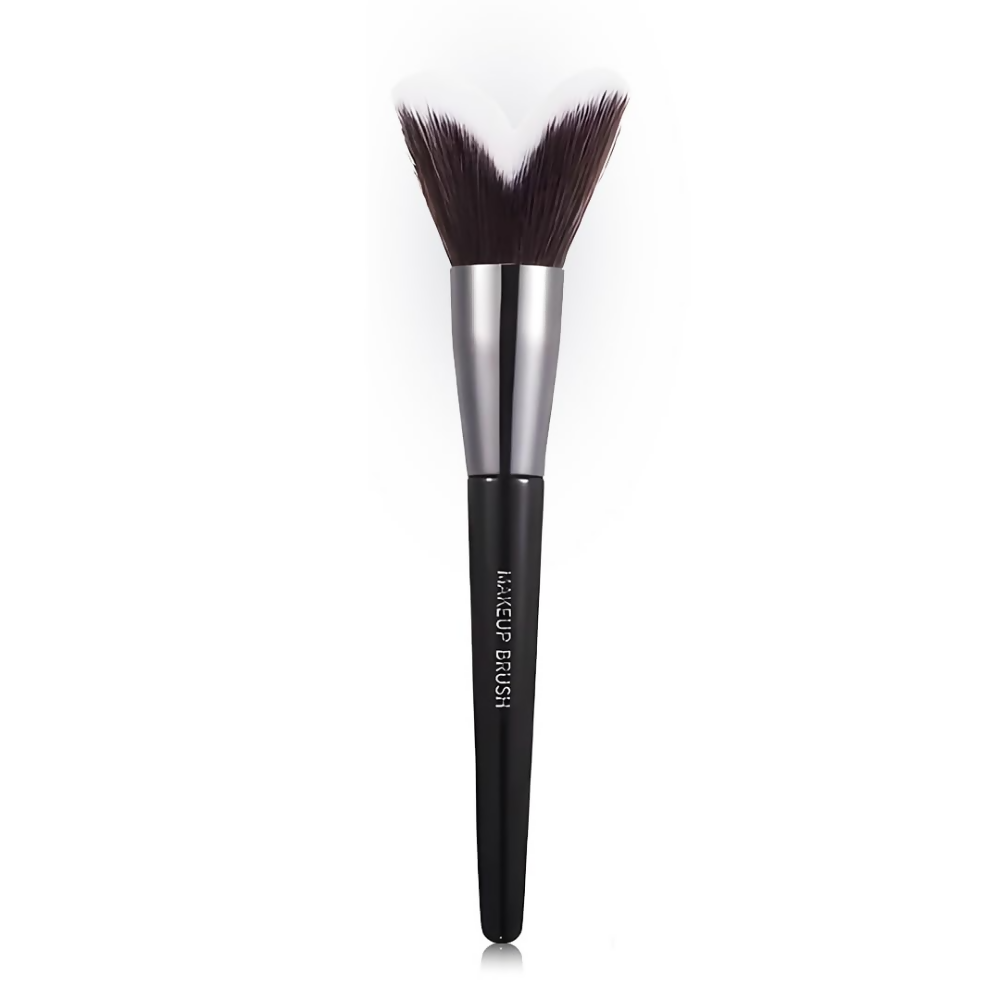 Gleva Jawline Contour Brush | Grocsy