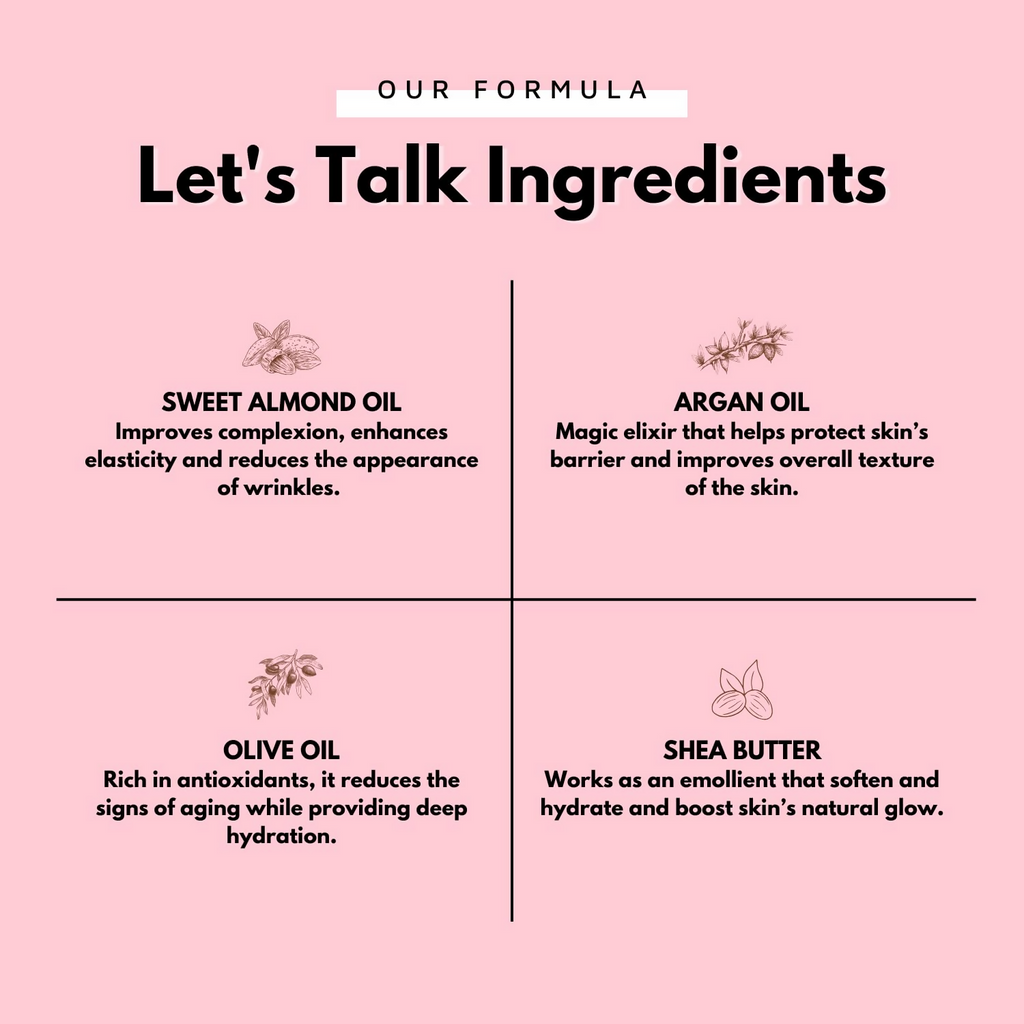 FSAS Health and Beauty 96% Plant-Derived Honey, Olive and VitaminE Body Cream | Grocsy