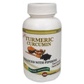 Alavi Turmeric Curcumin Capsules | Grocsy