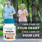 myUpchar Ayurveda Hridyas Capsules | Grocsy
