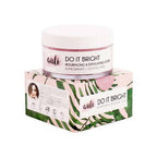 Auli Do It Bright AHA 5% Exfoliating Face Scrub | Grocsy