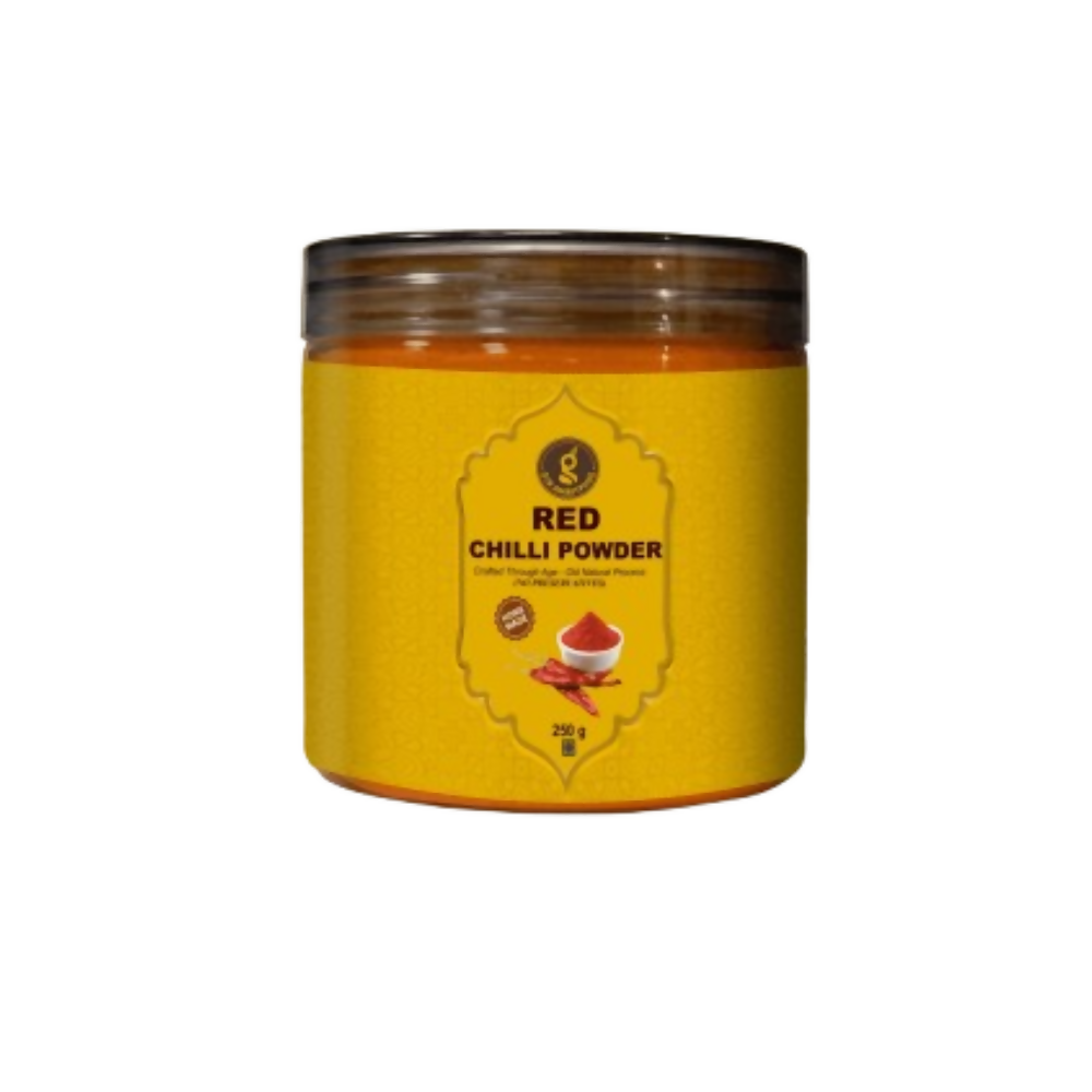 Giramritphal Red Chilli Powder | Grocsy