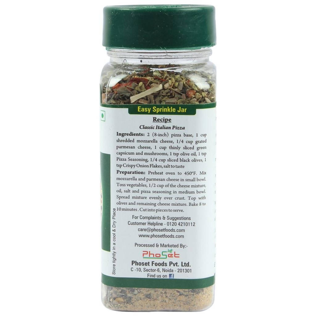Urban Flavorz Pizza Herb & Spice | Grocsy