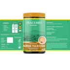 Teacurry Adrak Tulsi Chai Powder | Grocsy