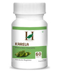 H&C Herbal Karela Tablets