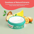Pigeon Baby Body Butter | Grocsy