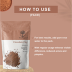 Wild Organic Chocolate Hydrating Clay Powder | Grocsy